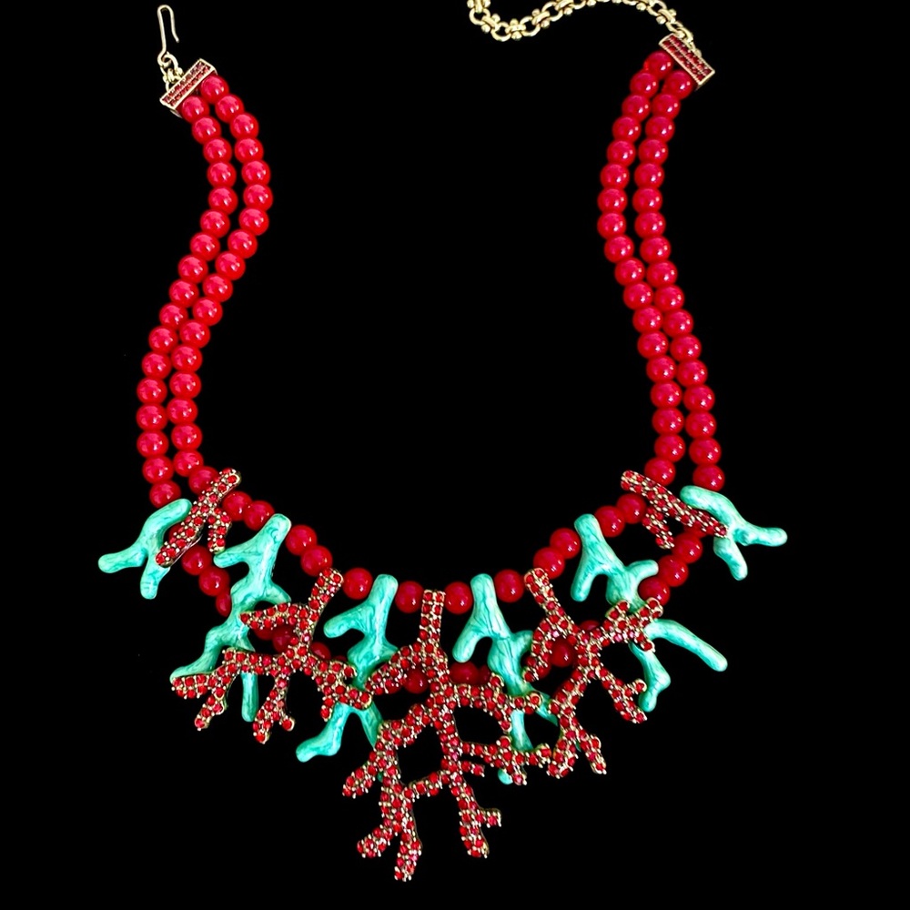 Heidi Daus Necklace